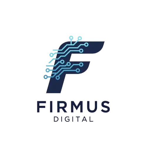 firmus digital logo